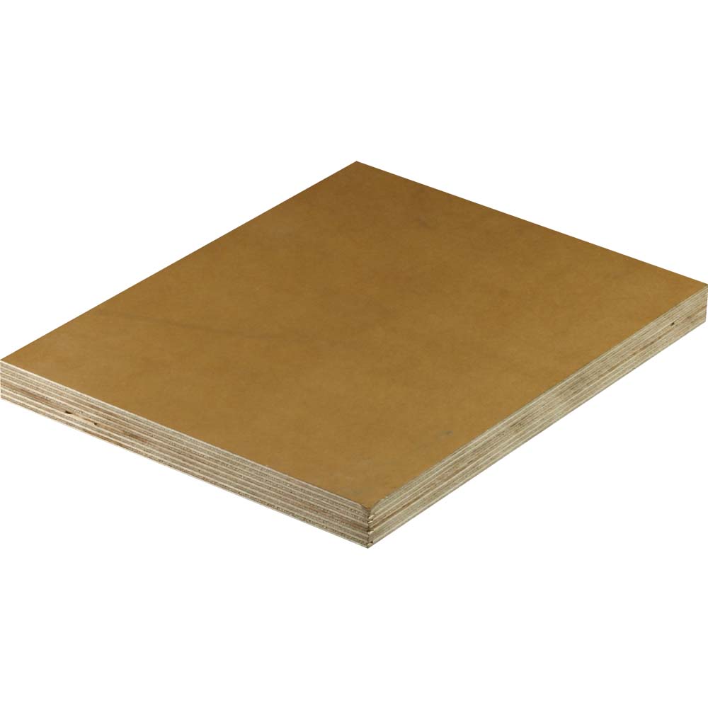 Metsaewood Sperrholz Birke Grundierfilm Hellbraun Metsaewood Sperrholz Birke Grundierfilm Hellbraun