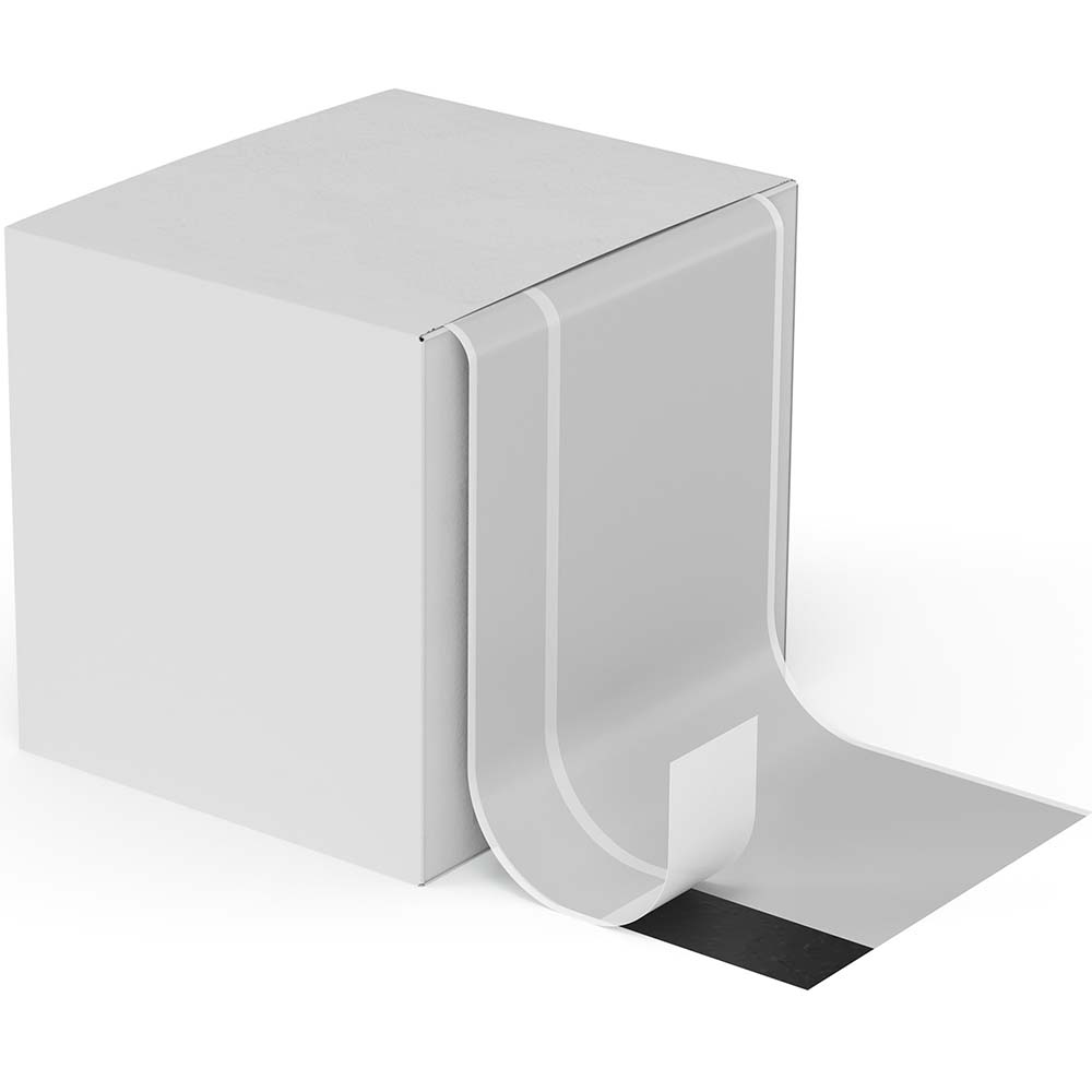 Ampack Ampacoll Sillskin Black 200 Ampack Ampacoll Sillskin Black 200