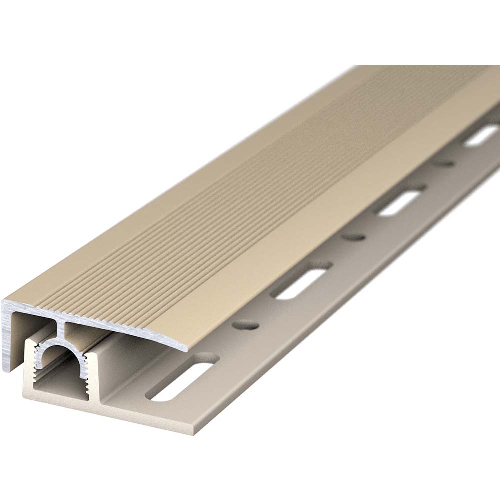 Capri Abschluss 320 Sahara Capri Abschluss 320 Sahara