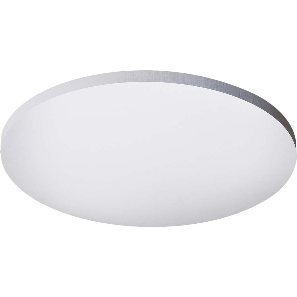 Ecophon Solo Circle Weiss