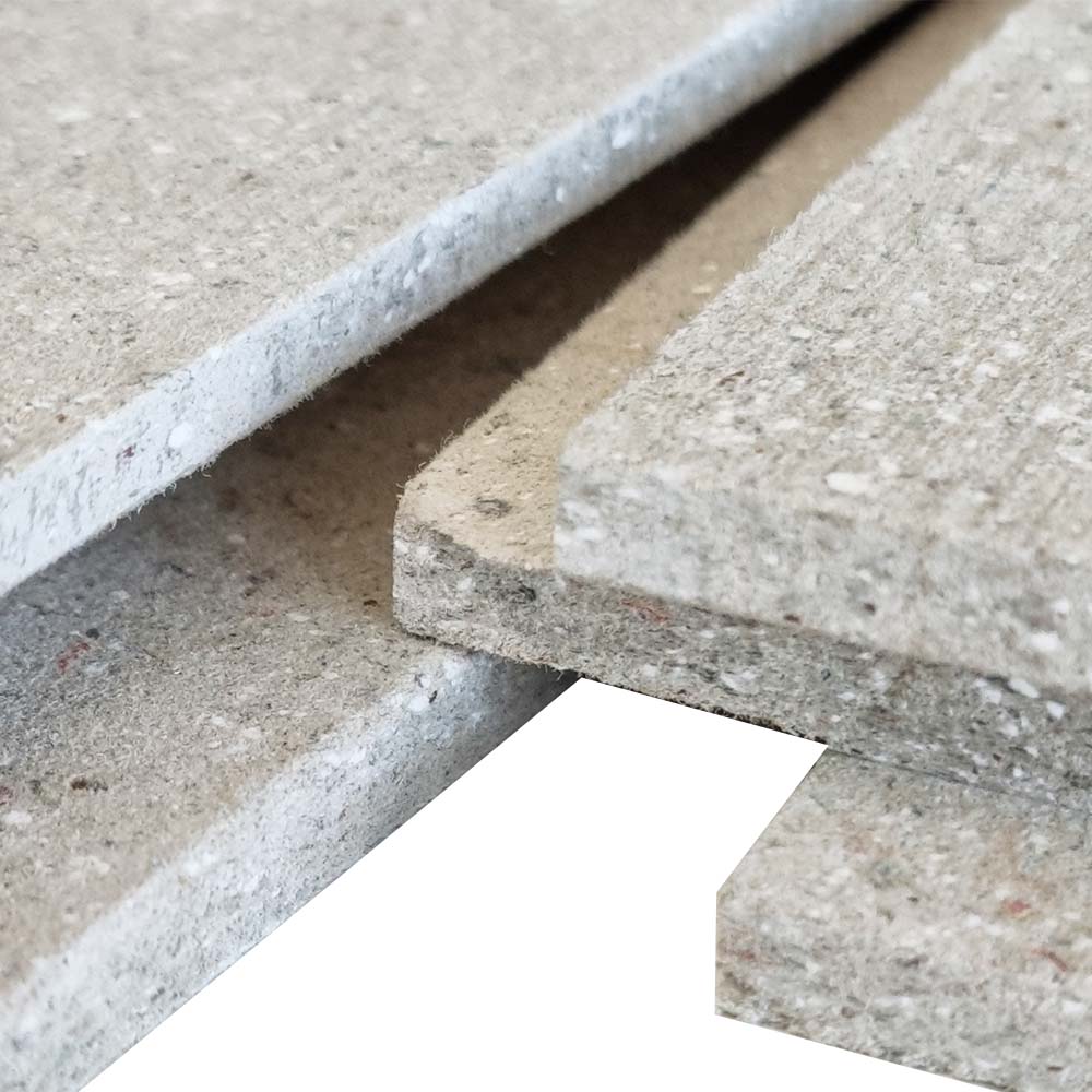 Knauf Verlegeplatte Brio