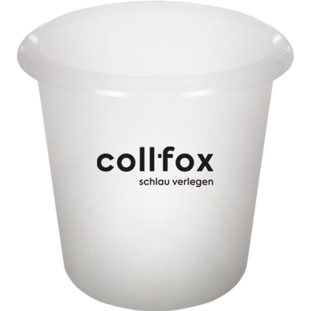Collfox Anruehrgebinde Collfox Anruehrgebinde