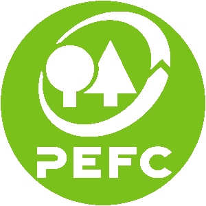 Label PEFC Label PEFC