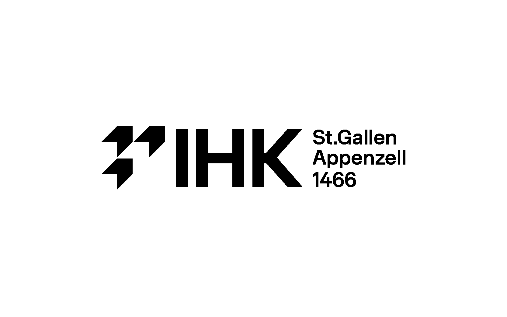 IHK SG Logo IHK SG Logo