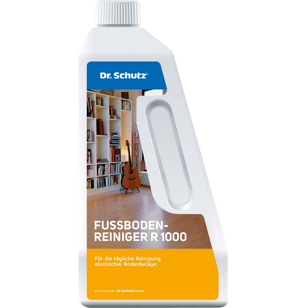 Drschutz Fussbodenreiniger R1000 Drschutz Fussbodenreiniger R1000
