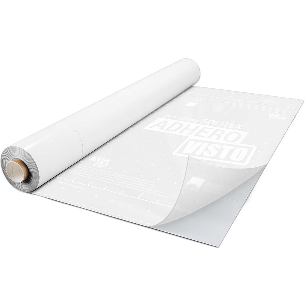 Proclima Solitex Adhero Visto