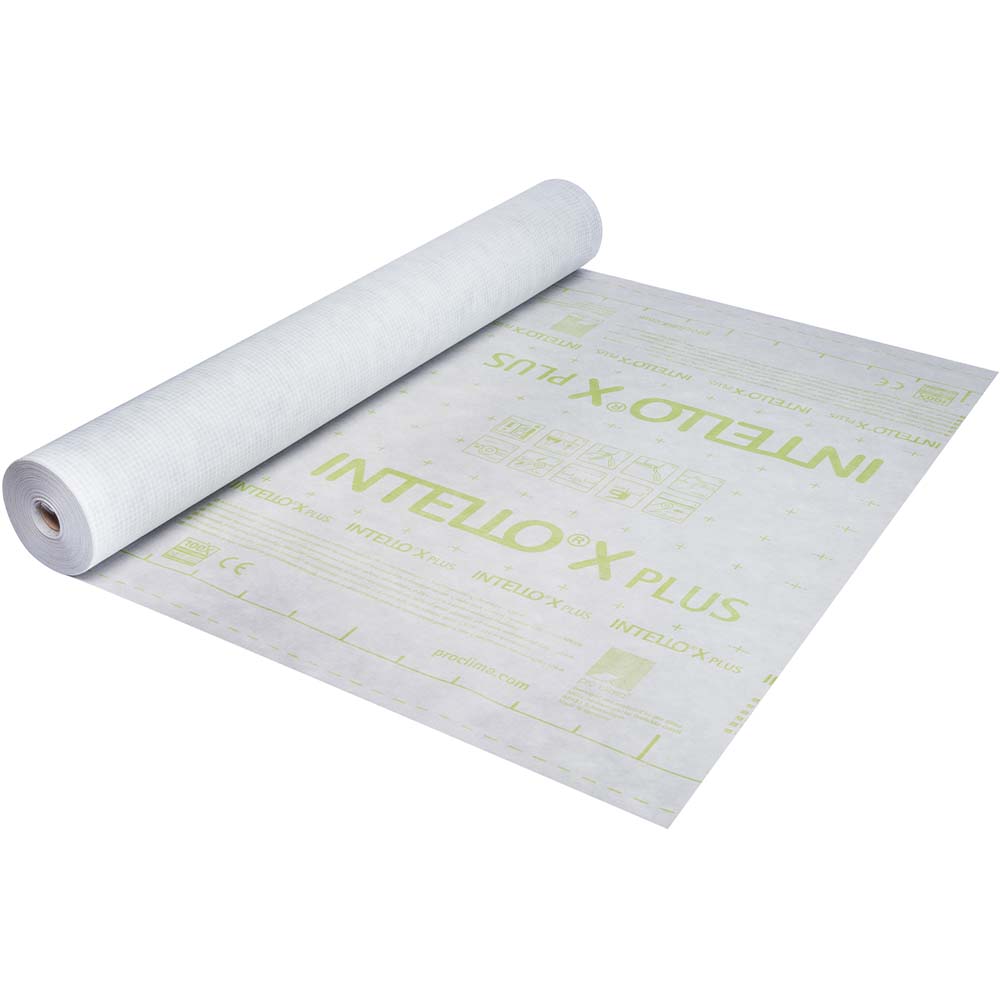 Proclima Intello X Plus
