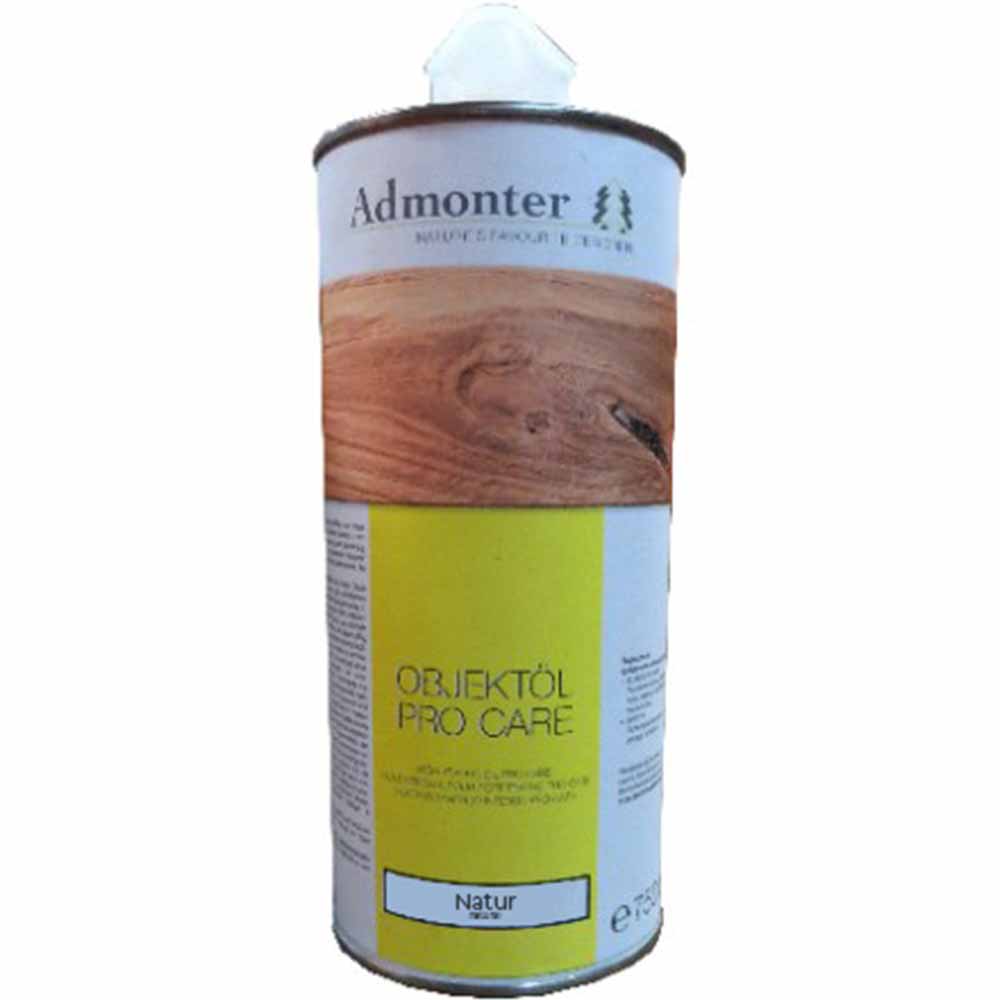 Admonter Objektoel Procare Natur 750Ml Admonter Objektoel Procare Natur 750Ml