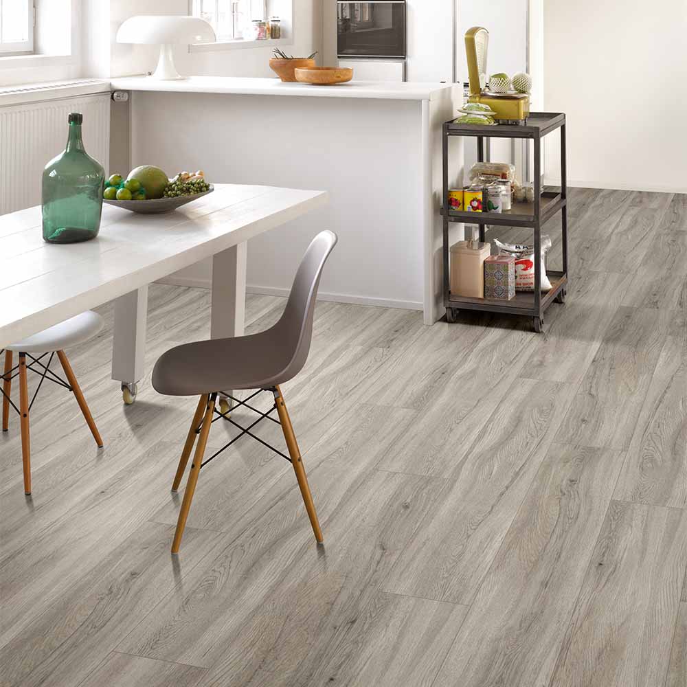 Parador Vinylbasic5 Eiche Pastellgrau Parador Vinylbasic5 Eiche Pastellgrau