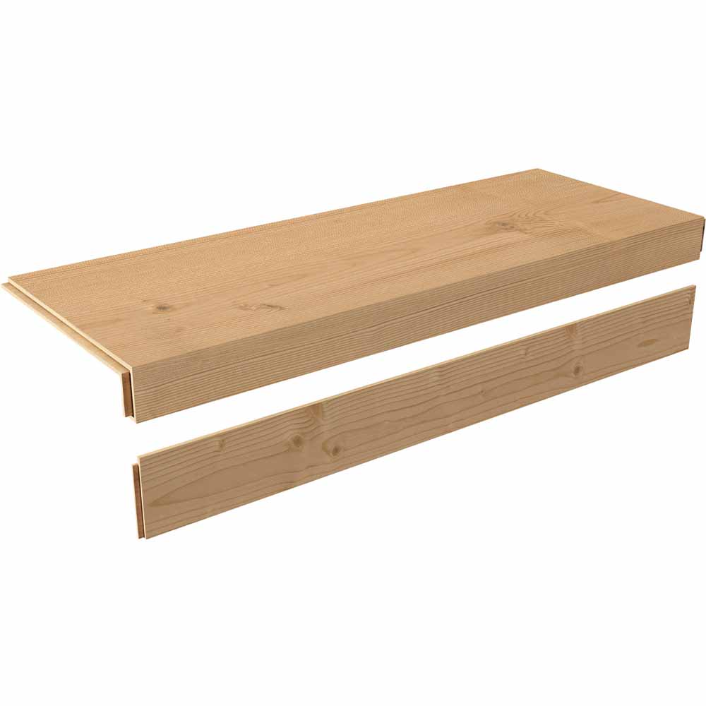 Ziro Treppenkante Vinylvita Typ1 Laerchedavos Ziro Treppenkante Vinylvita Typ1 Laerchedavos