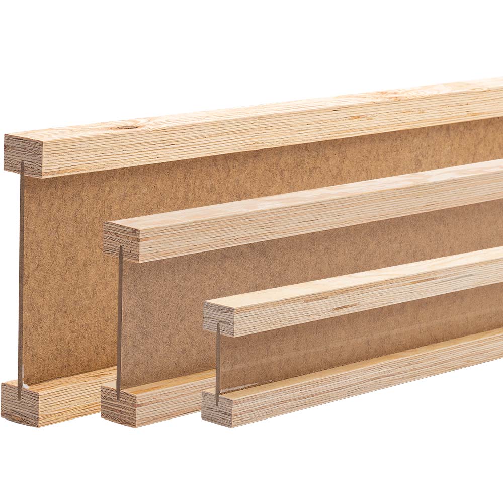 Steico Stegtraeger Joist Sj Steico Stegtraeger Joist Sj