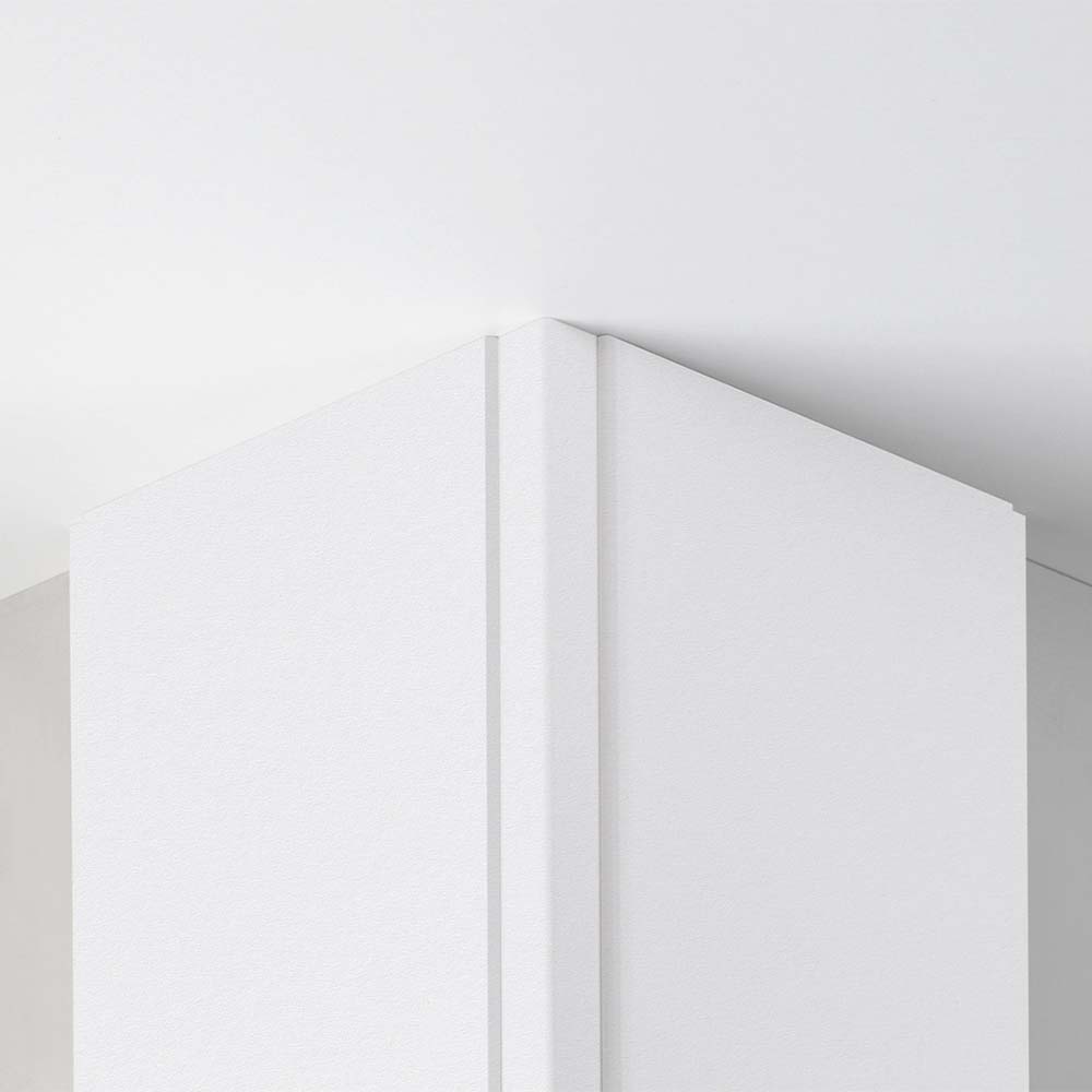 Parador Fal Weisshochglanz Parador Fal Weisshochglanz