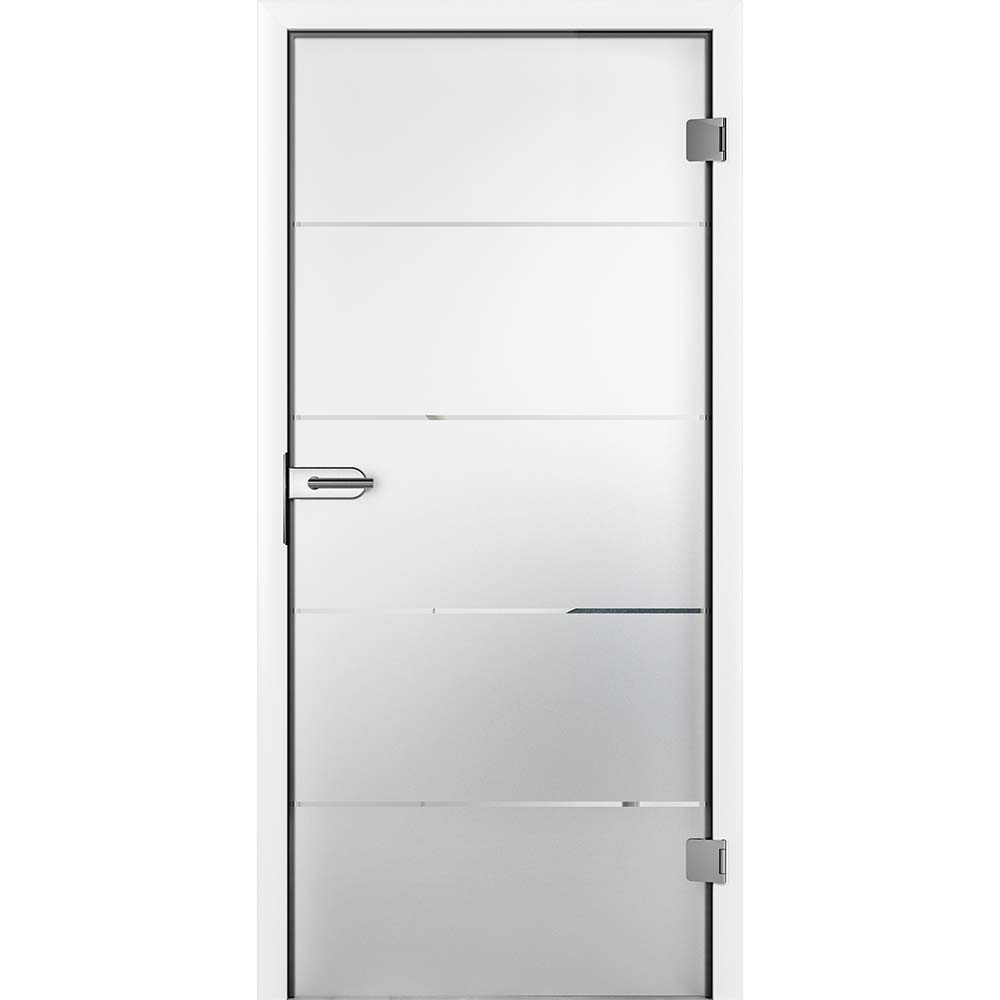Huga Glastuer Signumsatin Satinato Gs035