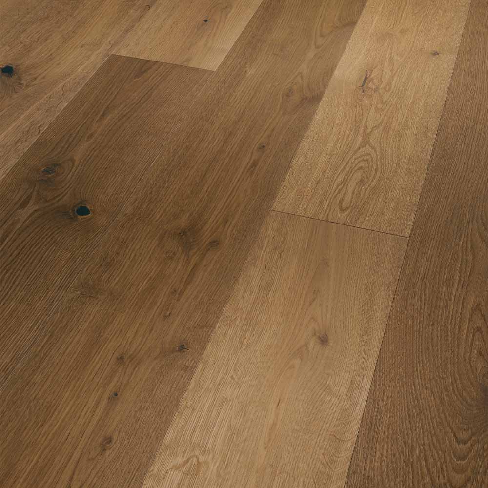 Parawood Lhd Eiche Angeraeuchert Parawood Lhd Eiche Angeraeuchert