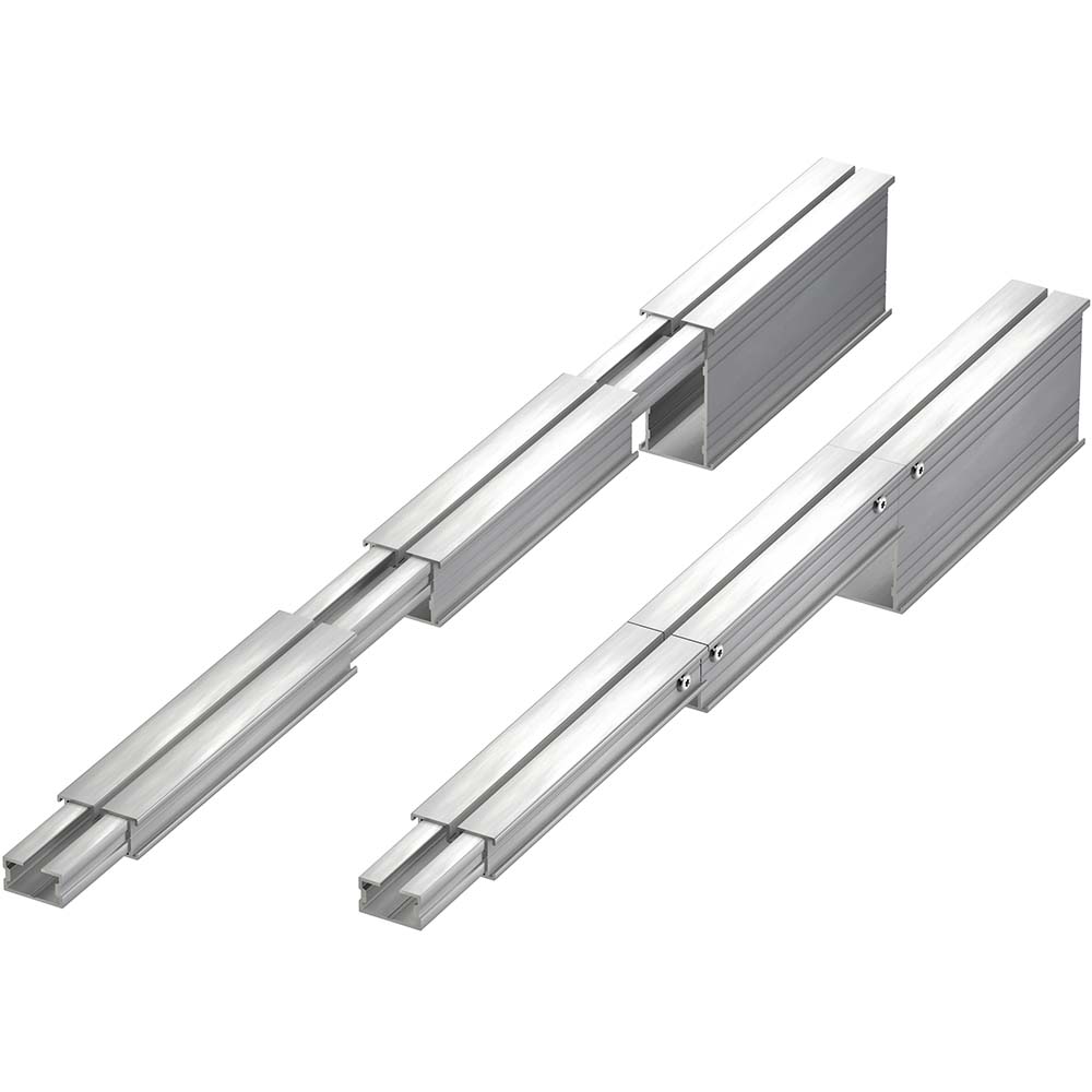 Gs Kopplungsprofil Universal