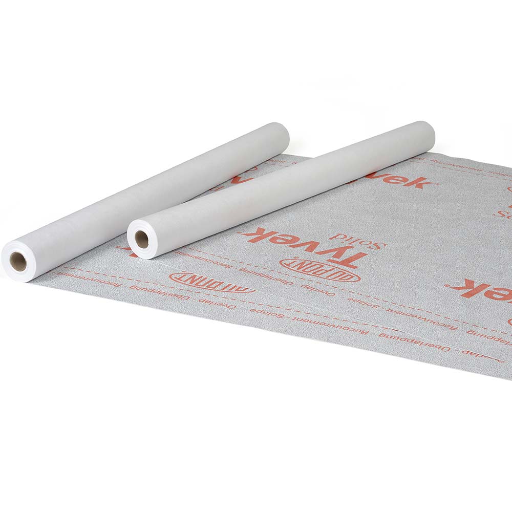 Ampack Tyvek Solid Ampack Tyvek Solid