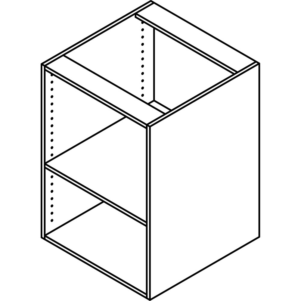 Sinkbox32 Unterschrank Sinkbox32 Unterschrank