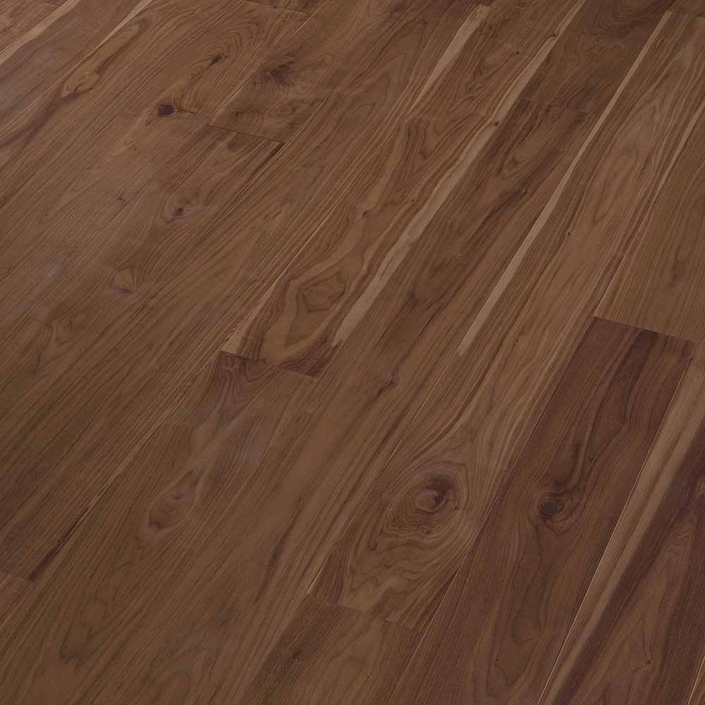 Admonter Parkettlhd Nussbaumami Elegance