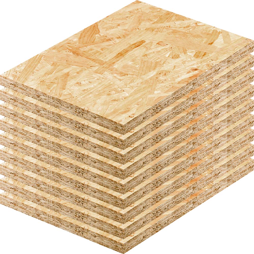 Sterling Osb Paket
