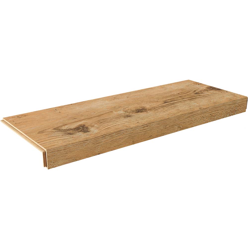 Ziro Treppenkante Vinylcasa Typ1 Altetannenatur Ziro Treppenkante Vinylcasa Typ1 Altetannenatur