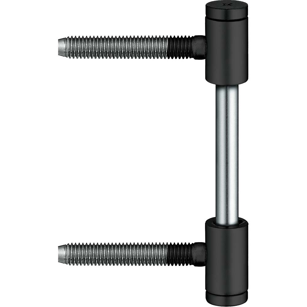 Simonswerk V0026 Schwarz