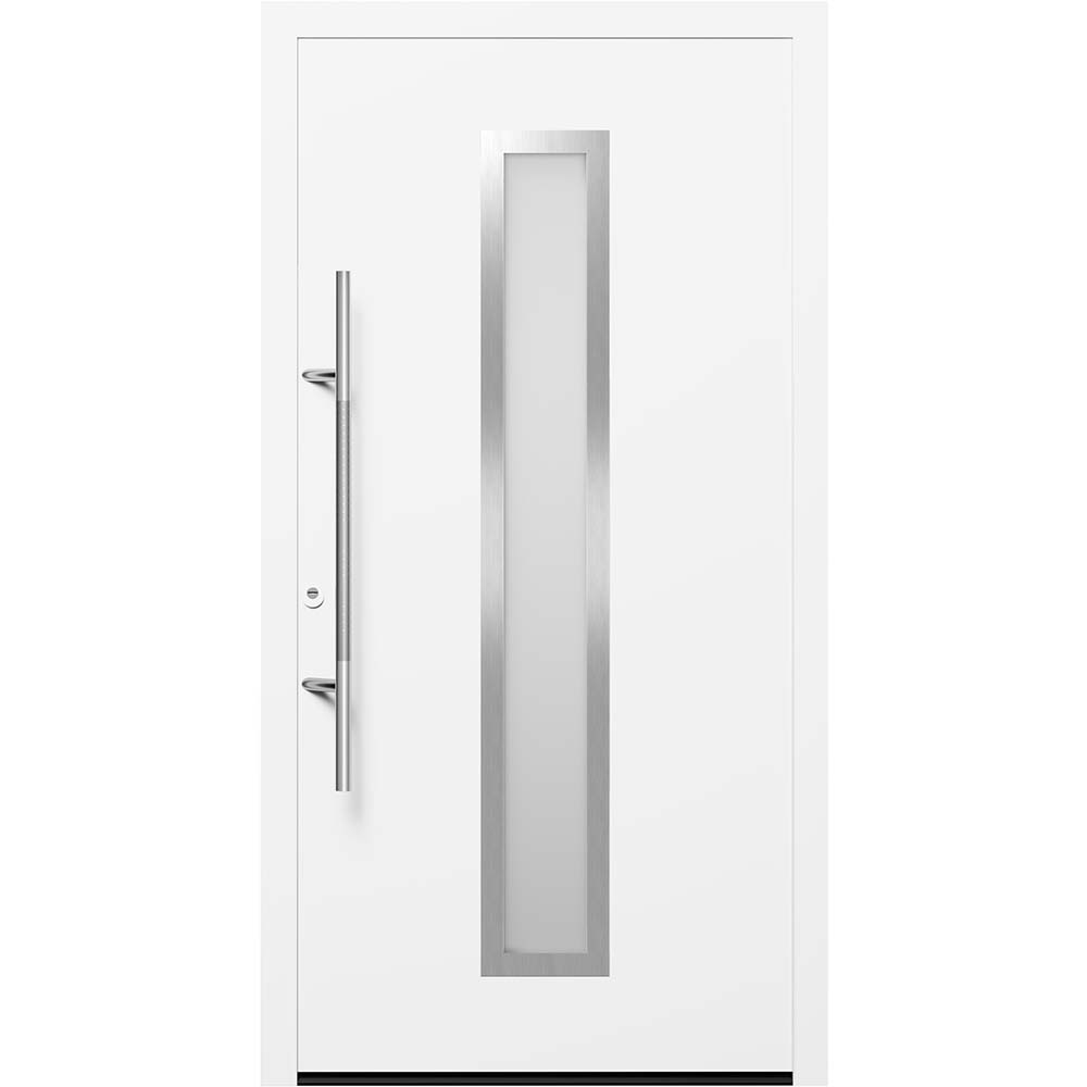 Hoermann Thermosafe 75 Hoermann Thermosafe 75