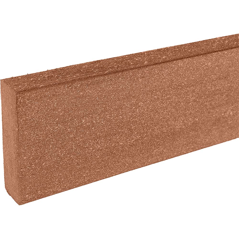 Forexia Abschlussprofil Exoticbraun Forexia Abschlussprofil Exoticbraun