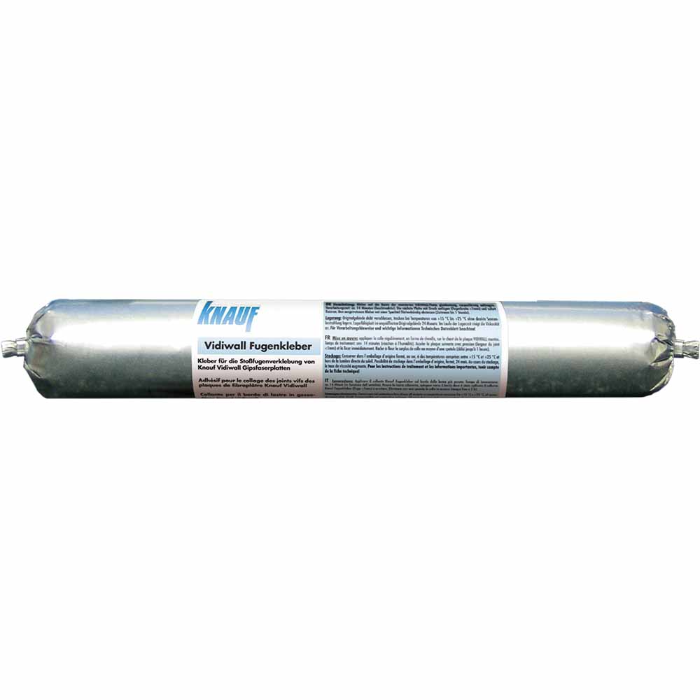 Knauf Fugenkleber Vidifire Vidiwall 600Ml