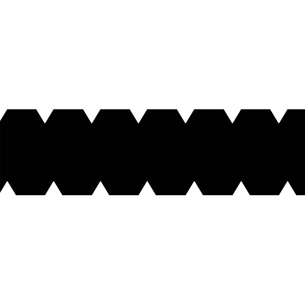 Zahnleiste B11 Zahnleiste B11