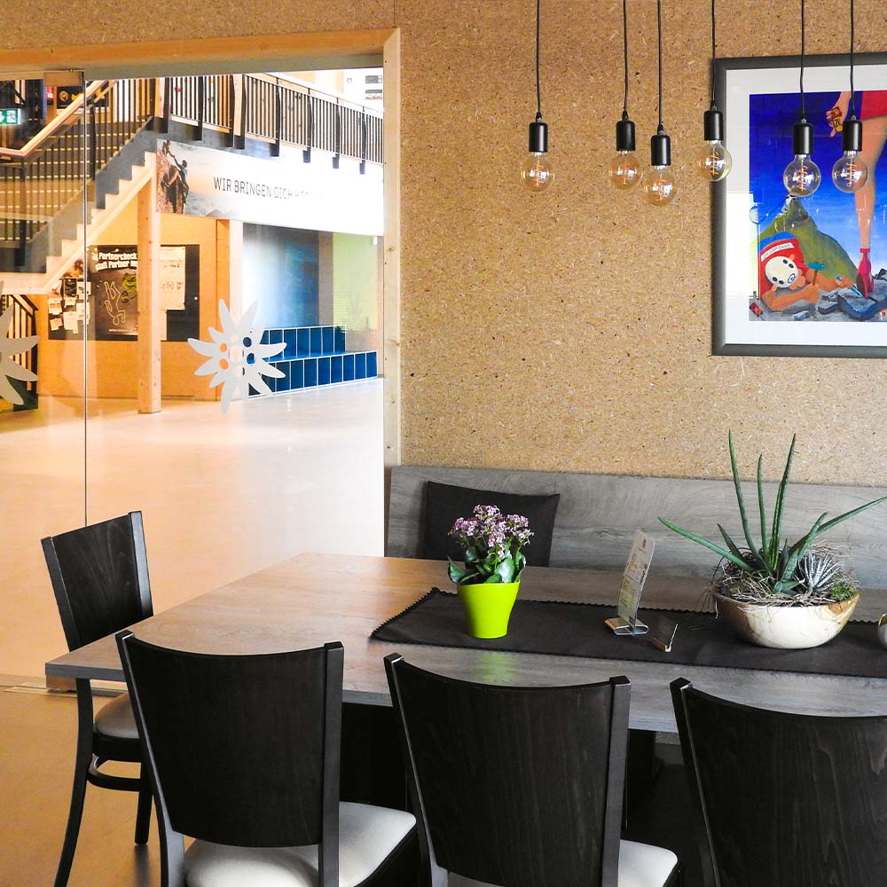 Pfleiderer Livingboardface P5 Paket