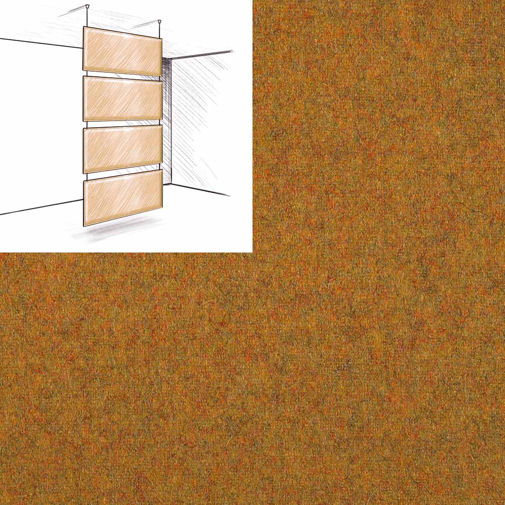 Woopies Raumtrenner L241 Woopies Raumtrenner L241