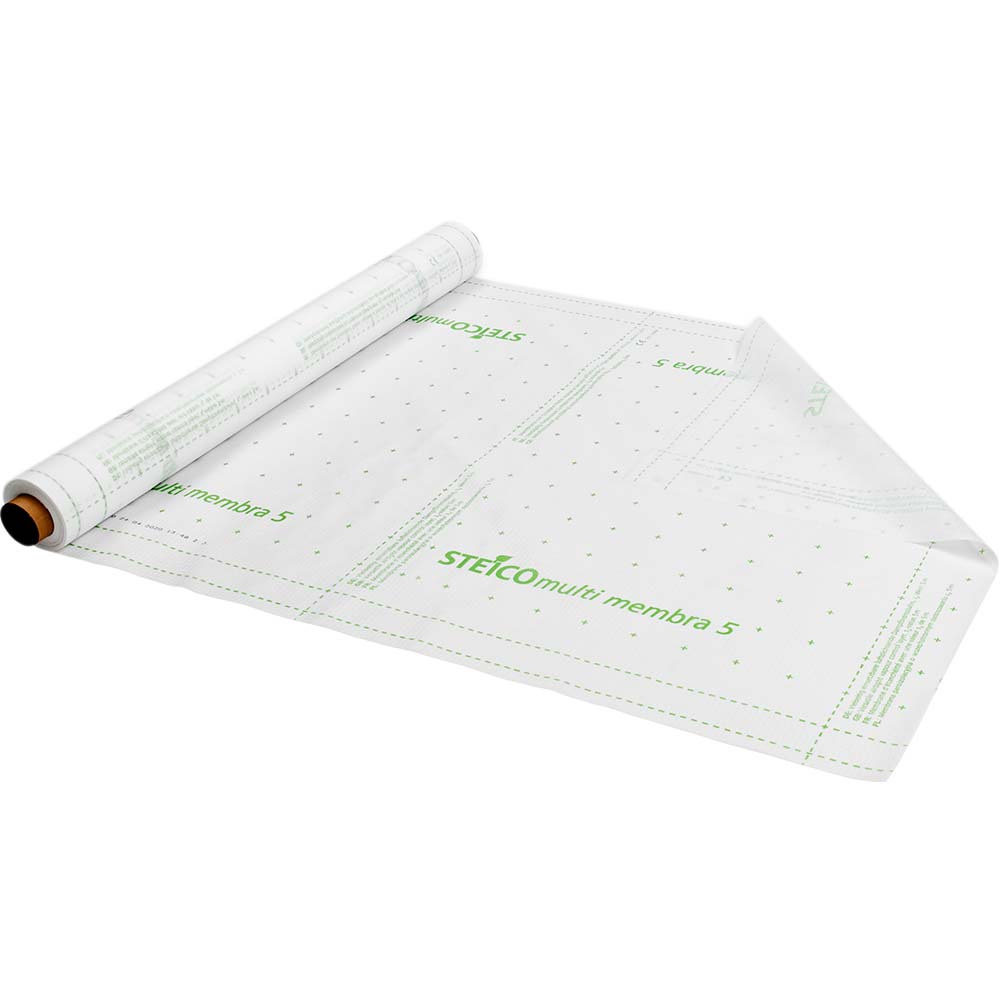 Steico Multi Membra5