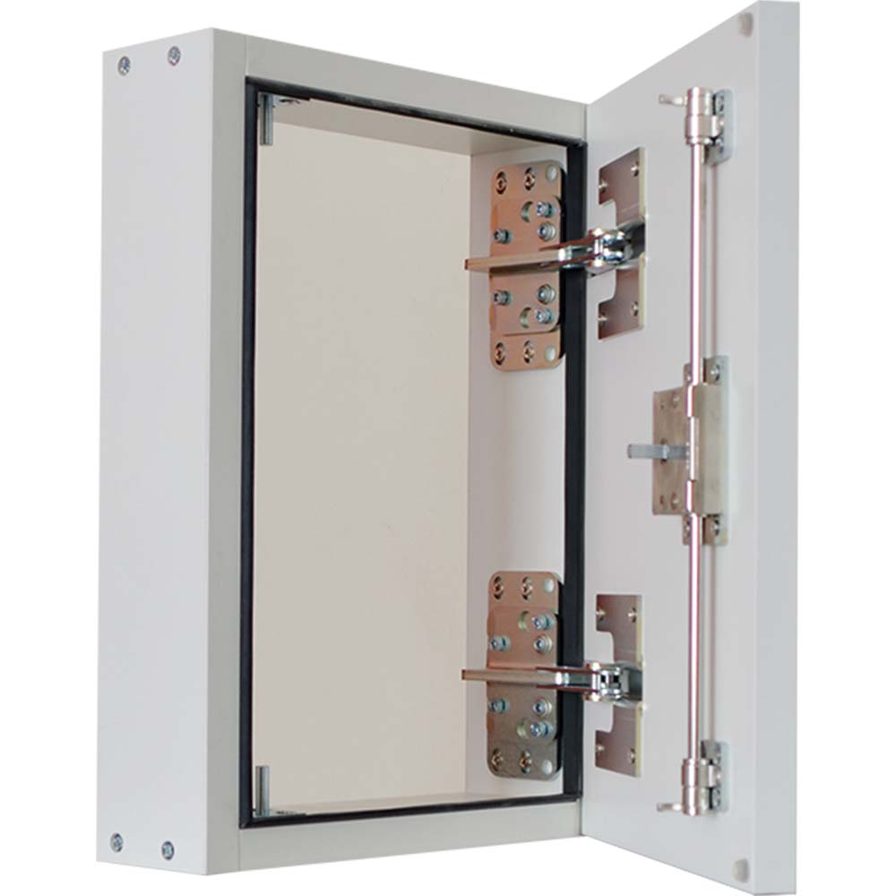 Knauf Gifadoor Steigzonenverkleidung 1Flg Knauf Gifadoor Steigzonenverkleidung 1Flg