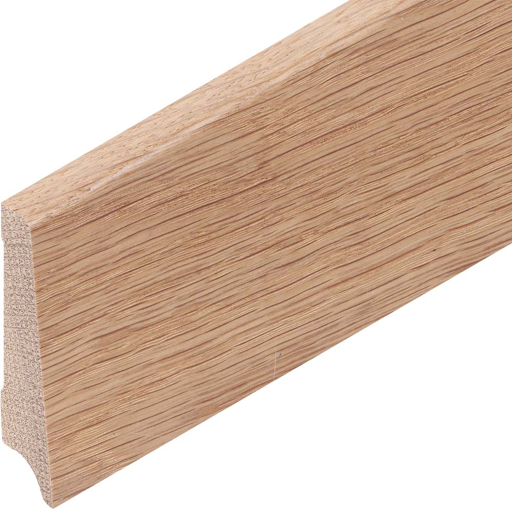 Stucky Massivholzsockel Konisch601810 Eiche