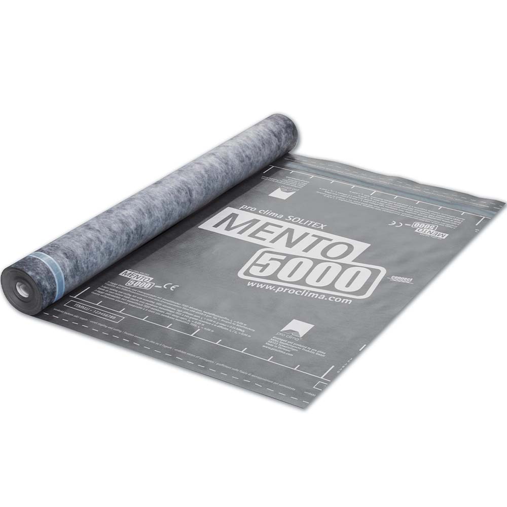 Proclima Solitex Mento 5000 Connect