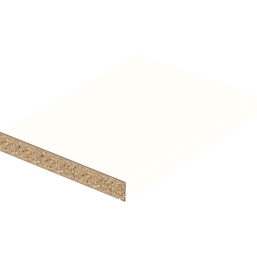 Pfleiderer Arbeitsplatte Quadra U11026