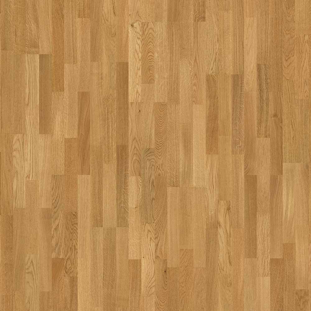 Parawood Parkettsb3st Naturlebhaft Eiche