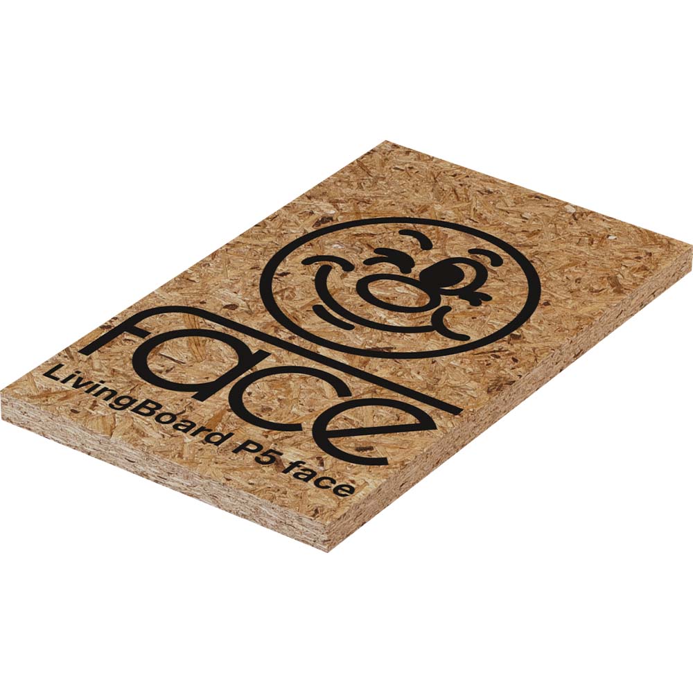 Pfleiderer Livingboardface P5