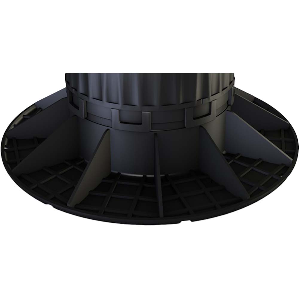 Gs Stelzlager Pro 120 Gs Stelzlager Pro 120