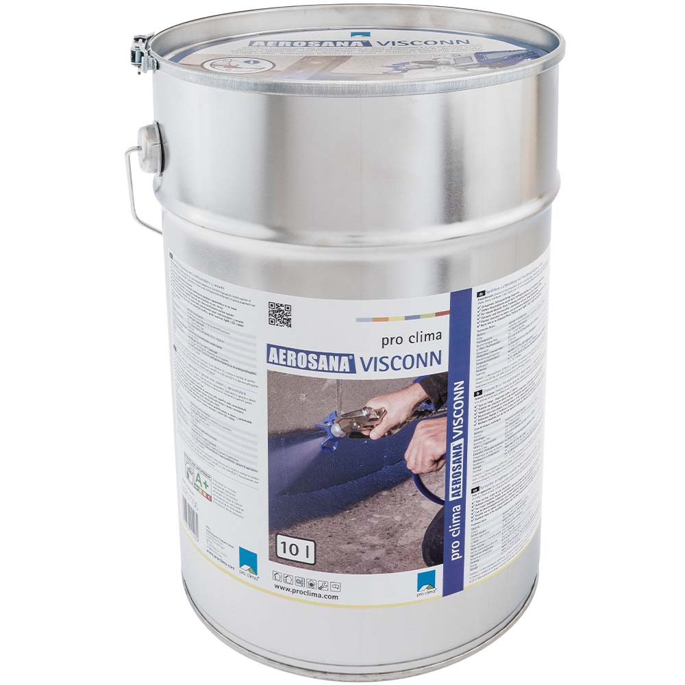 Proclima Aerosana Visconn Dunkelblau 10L