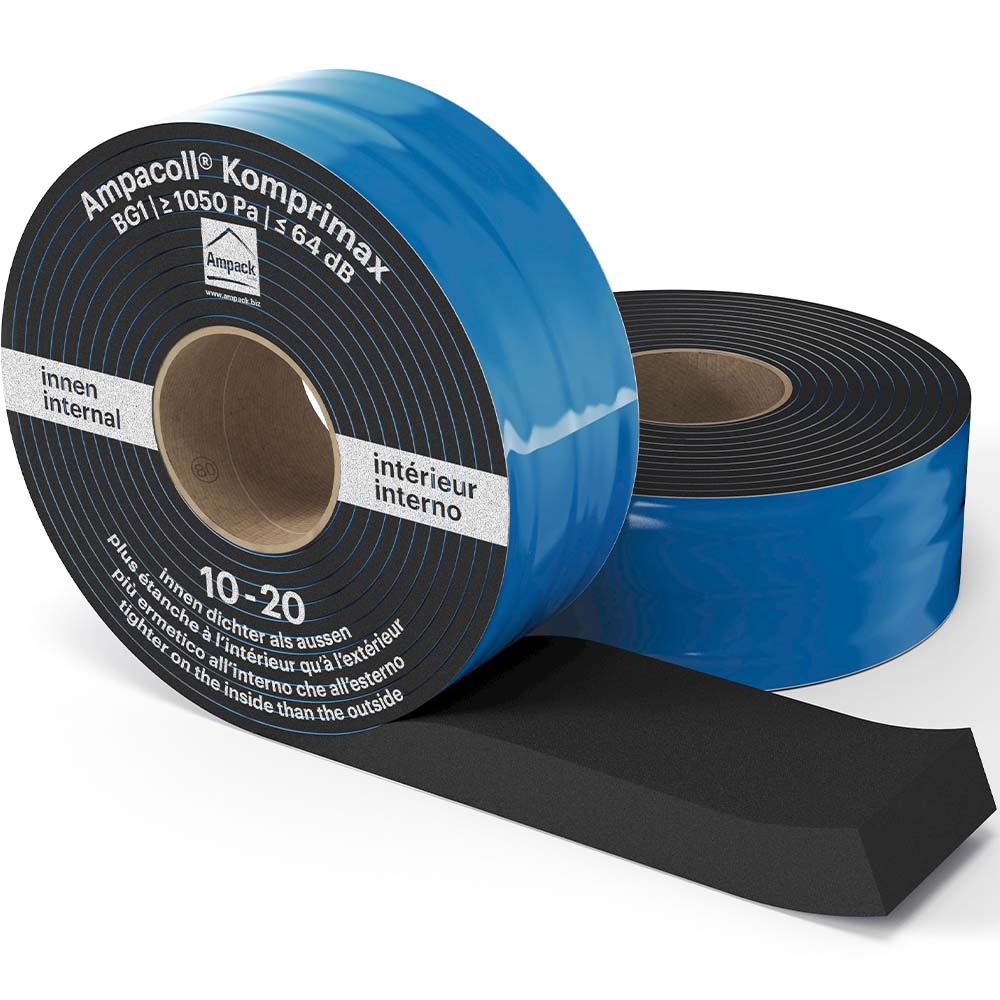 Ampack Ampacoll Komprimax M 80X10 Ampack Ampacoll Komprimax M 80X10