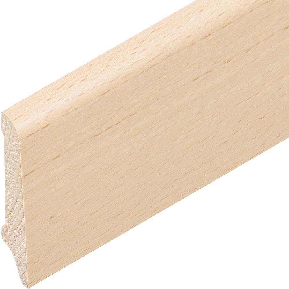 Stucky Oekosockel Konisch601408 Buche Unged