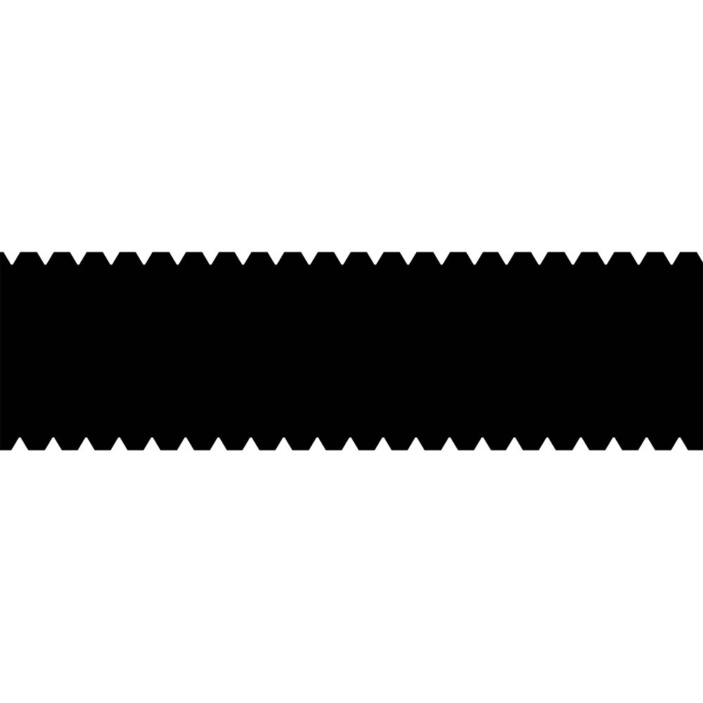 Zahnleiste B1 Zahnleiste B1