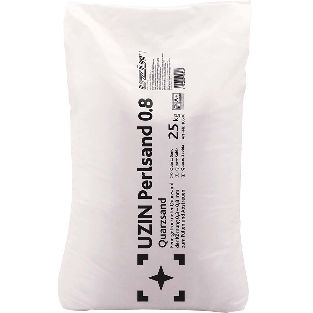 Uzin Perlsand 25Kg Uzin Perlsand 25Kg