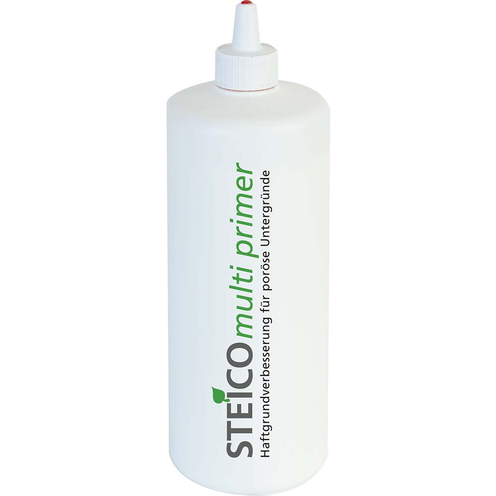 Steico Multi Primer 1Kg Steico Multi Primer 1Kg