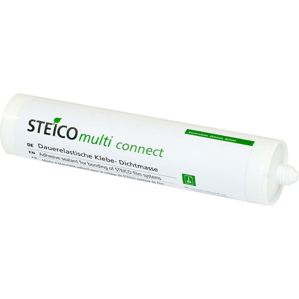 Steico Multi Connect Kartusche 310Ml Steico Multi Connect Kartusche 310Ml