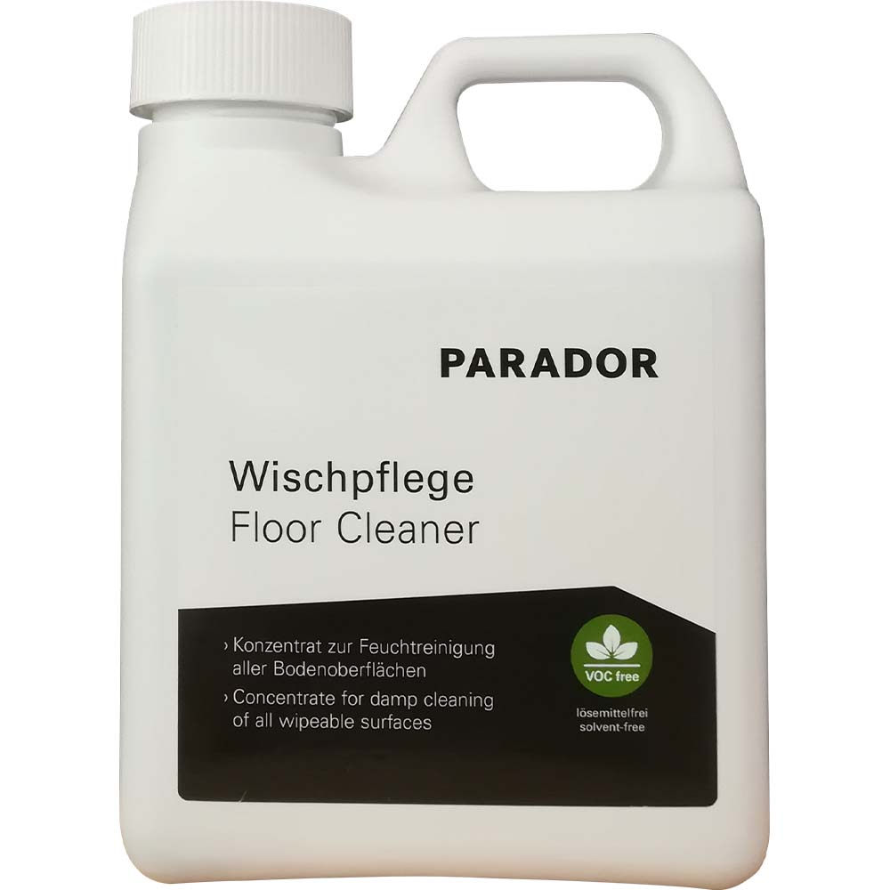 Parador Wischpflege Floorcleaner 1L Parador Wischpflege Floorcleaner 1L
