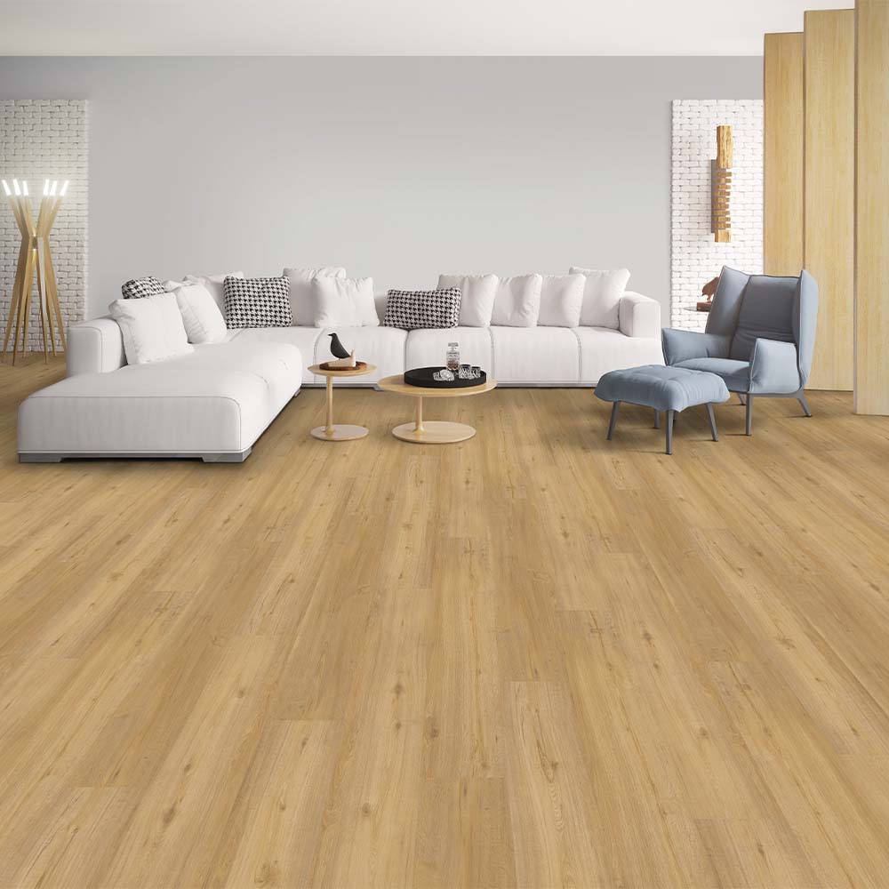 Ziro Vinylbasic Natureiche Alessio