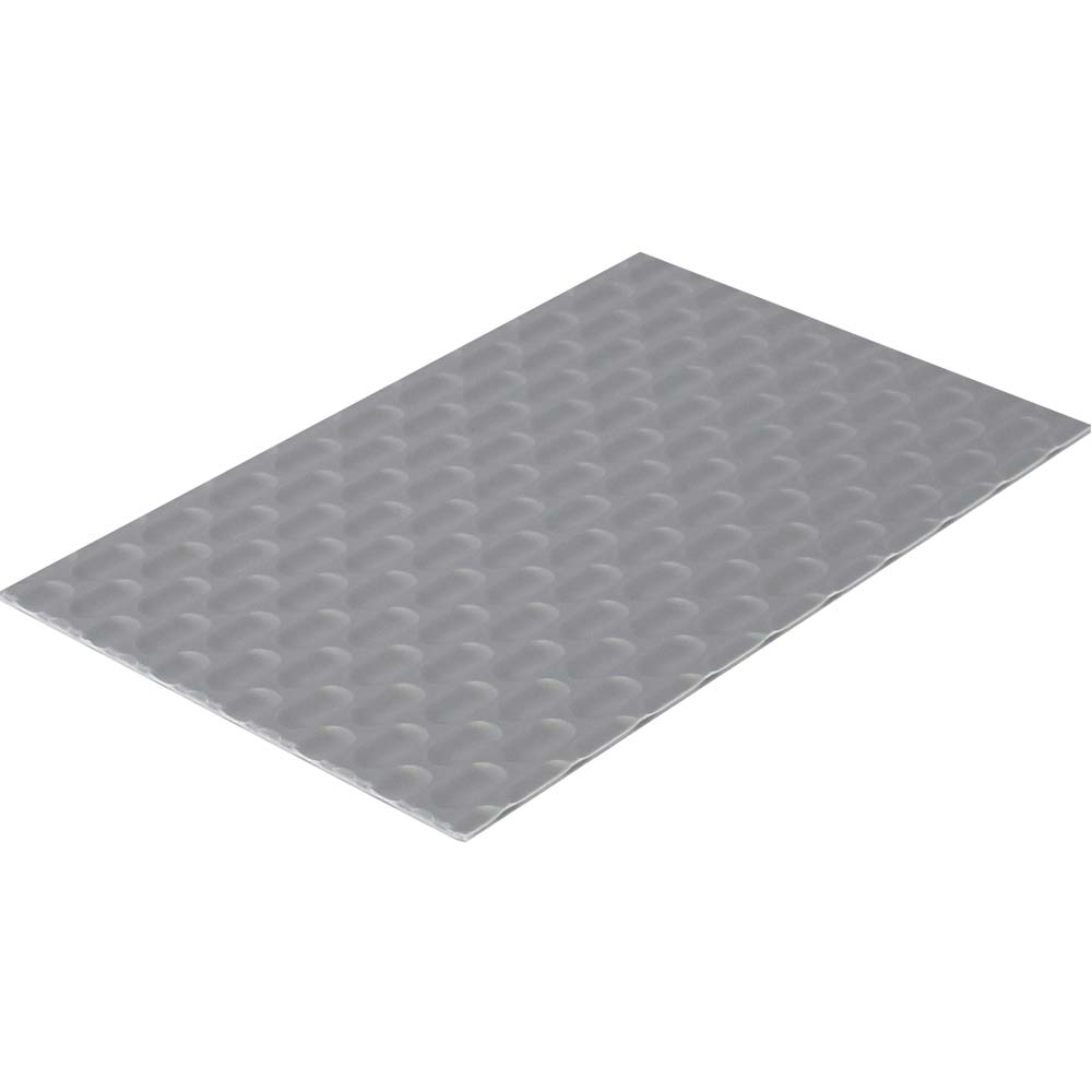 Waterstop Alumetallic