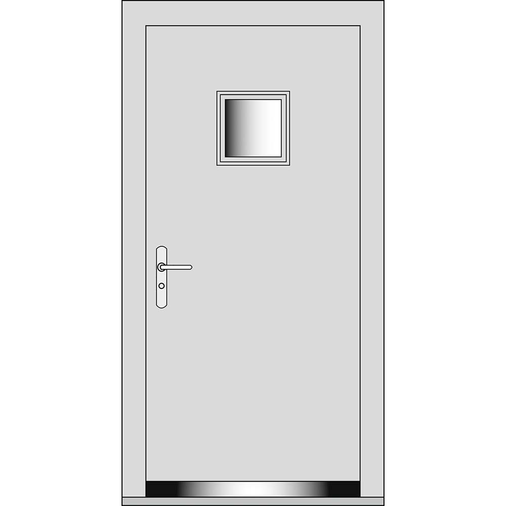 Ferrodoor Nr 2 Ferrodoor Nr 2